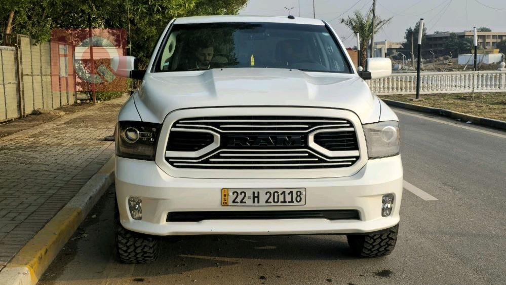 ڕام 1500